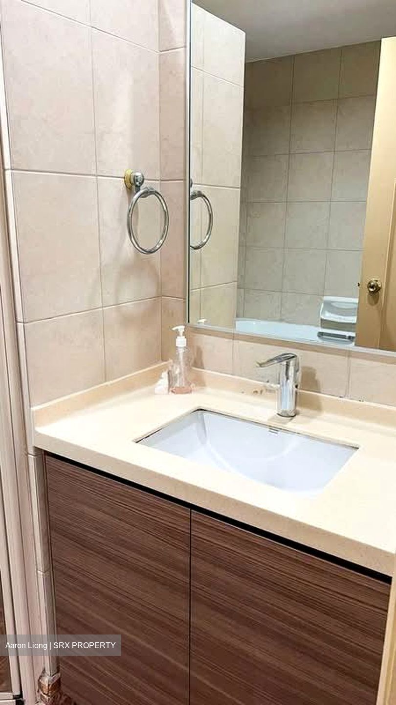 Heritage View (D5), Condominium #538333991